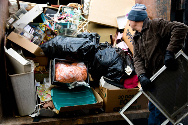 Best Attic Cleanout Services  in Forest Ranch, CA