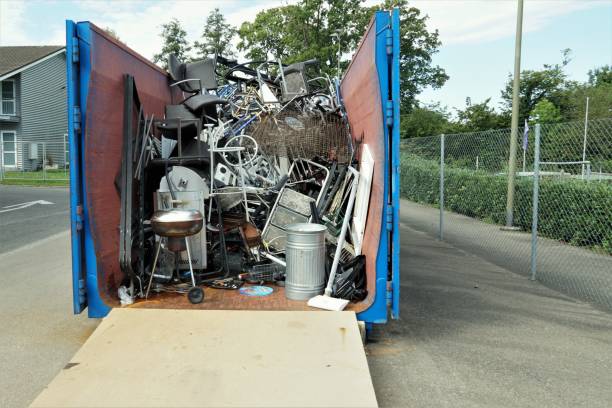 Commercial Cleanout Services in Forest Ranch, CA