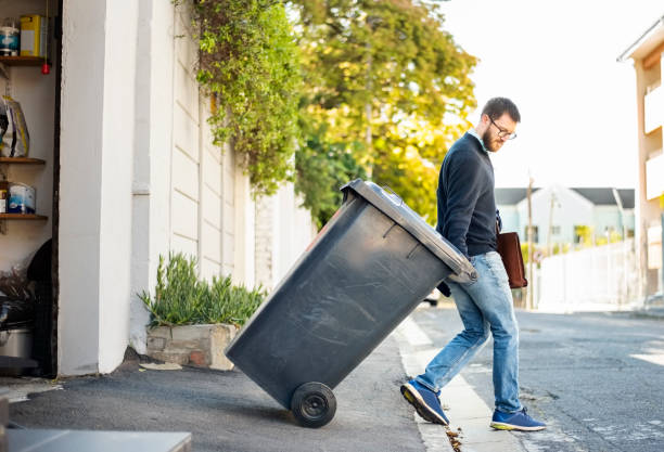 Best Office Junk Removal  in Forest Ranch, CA