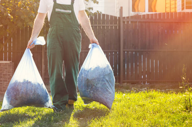 Household Junk Removal in Forest Ranch, CA