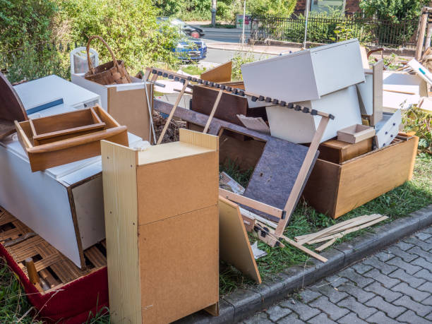 Best Attic Cleanout Services  in Forest Ranch, CA