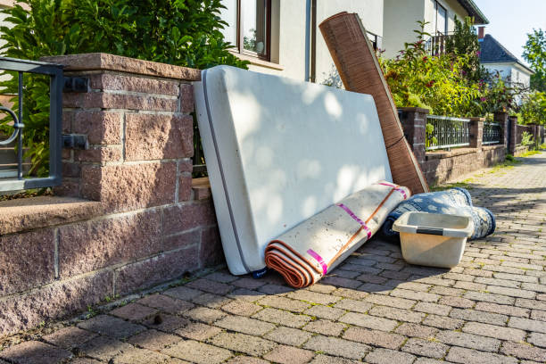 Trusted Forest Ranch, CA Junk Removal Experts